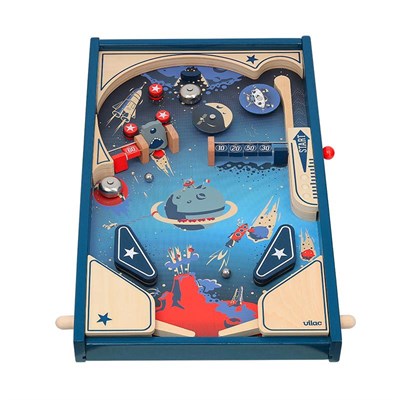 Vilac Pinball  Uzay