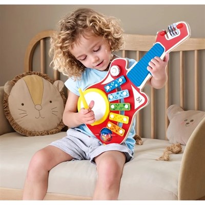 Hape 6-in-1 Music Maker