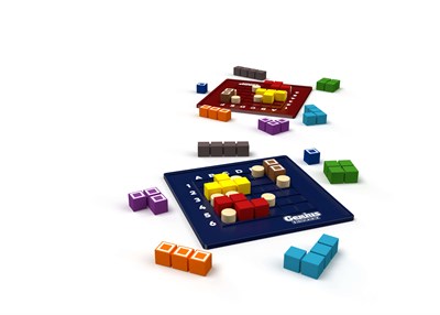 Smart Games Genius Square