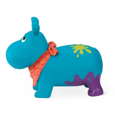 B.Toys Zıplayan Hipopotam