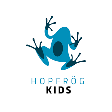 Hopfrog