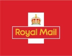 Royal Mail Books