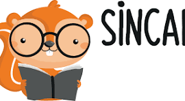Sincap Kitap