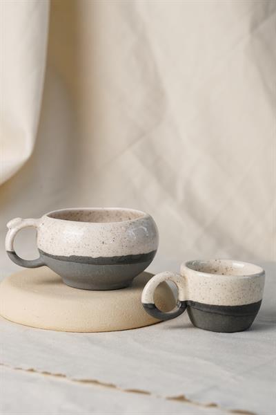TWIN CUP (M)
