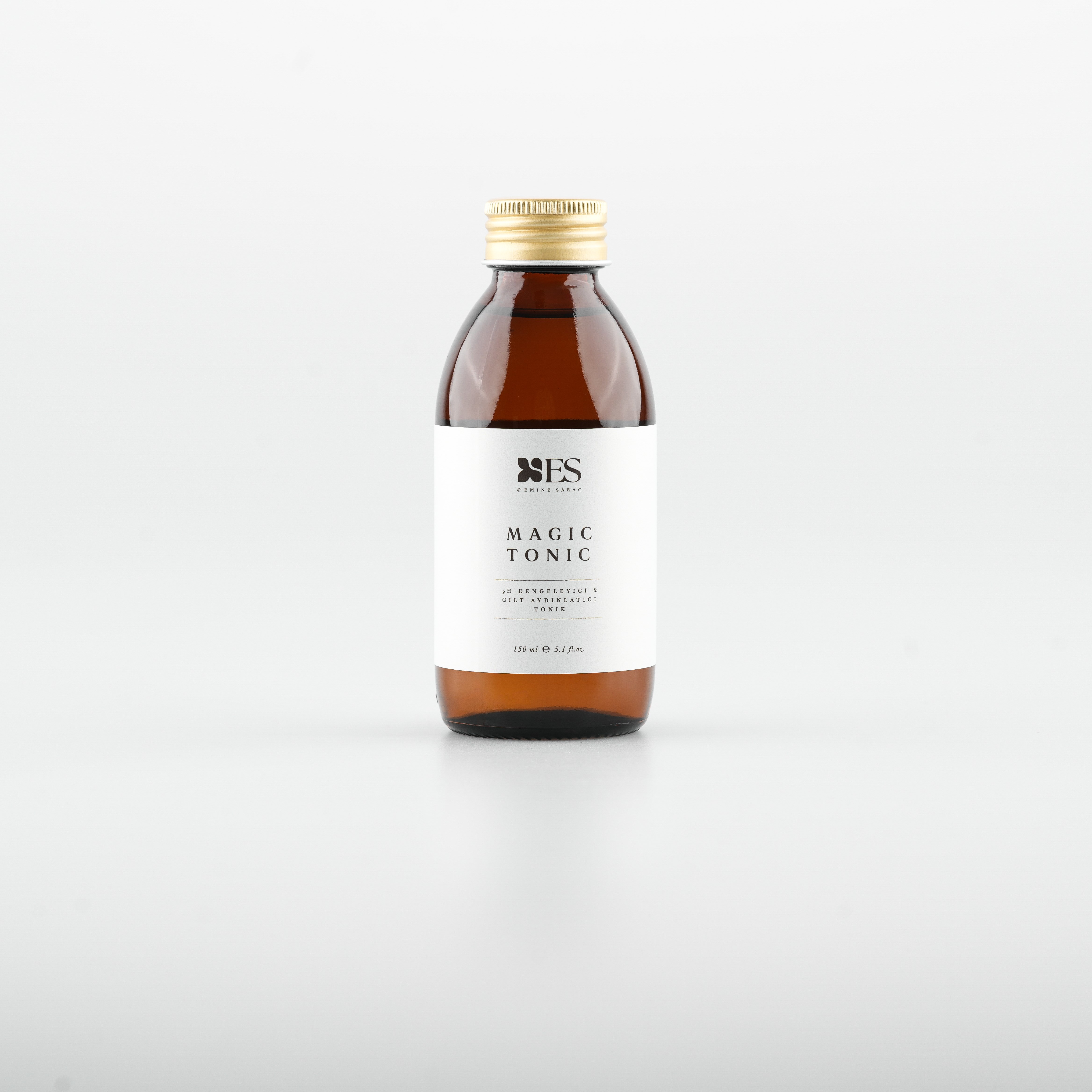 Magic pH Dengeleyici Cilt Aydınlatıcı Tonik 100ml