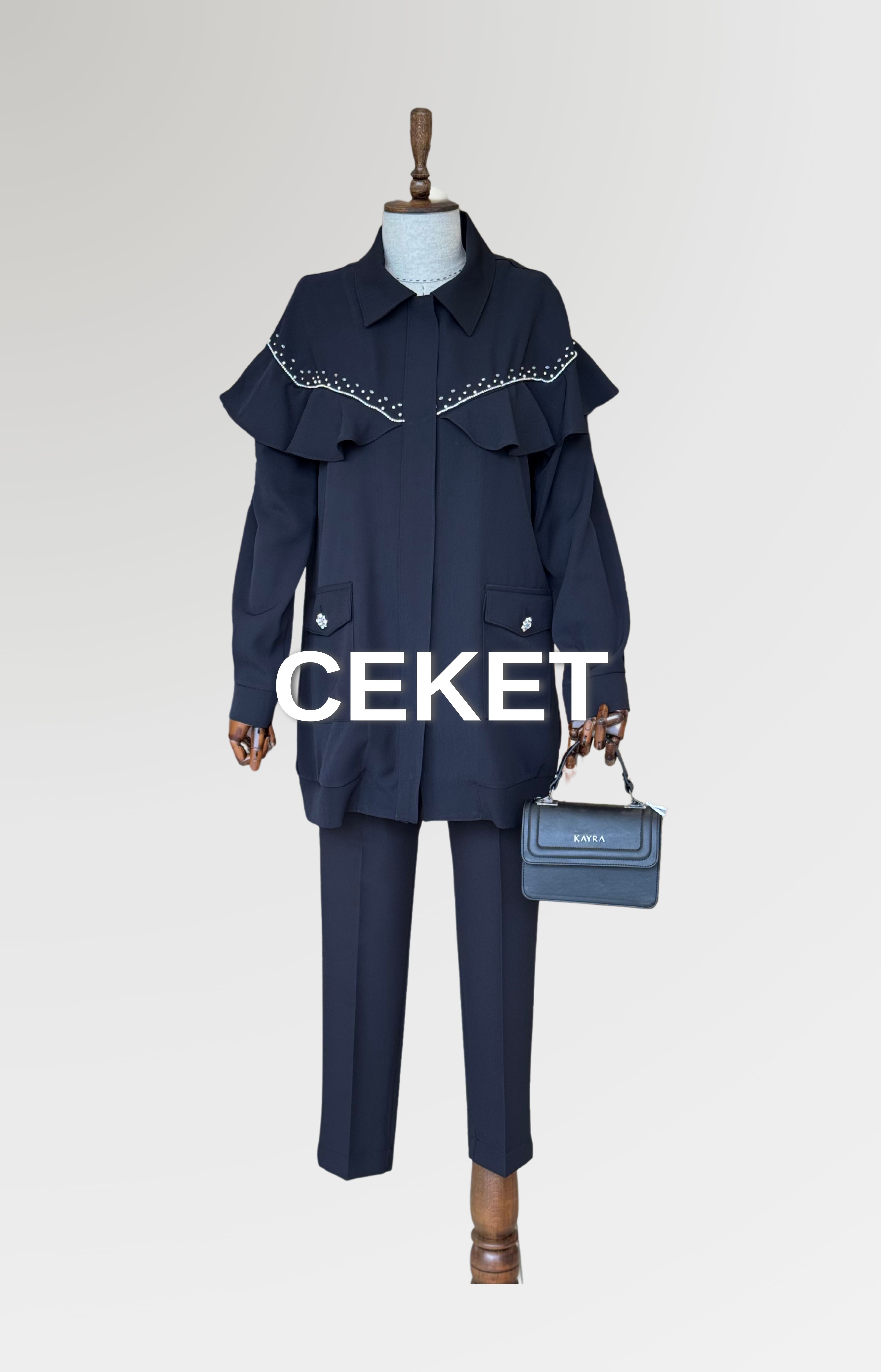 CEKET