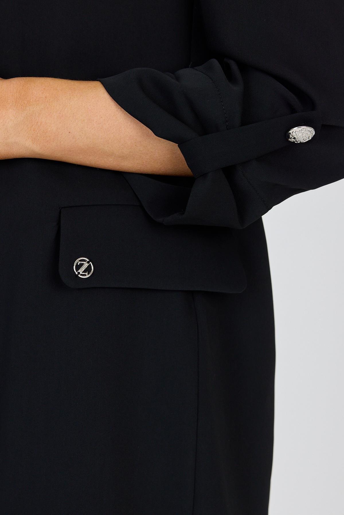 C-0145 TRAPHY CEKET 38-42