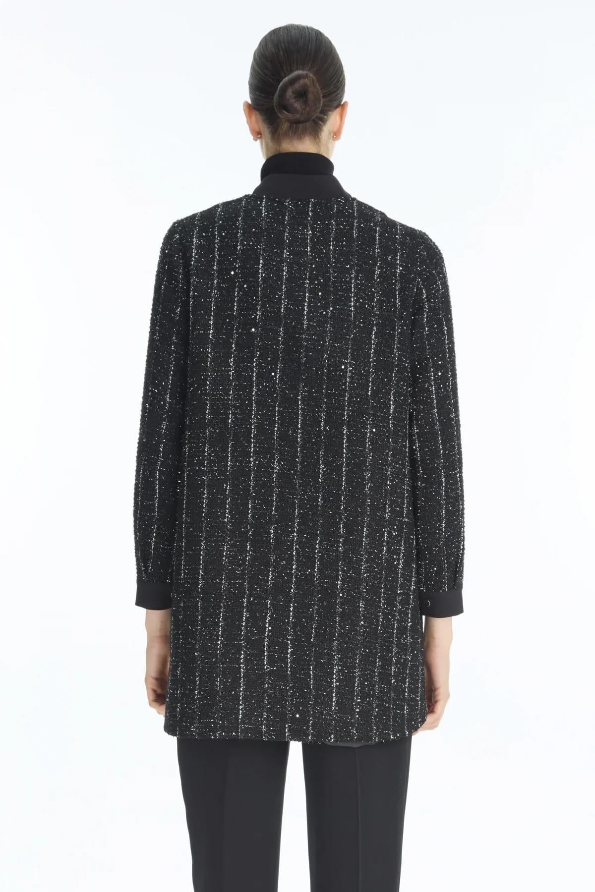 0165 MADİSON CEKET 38-46