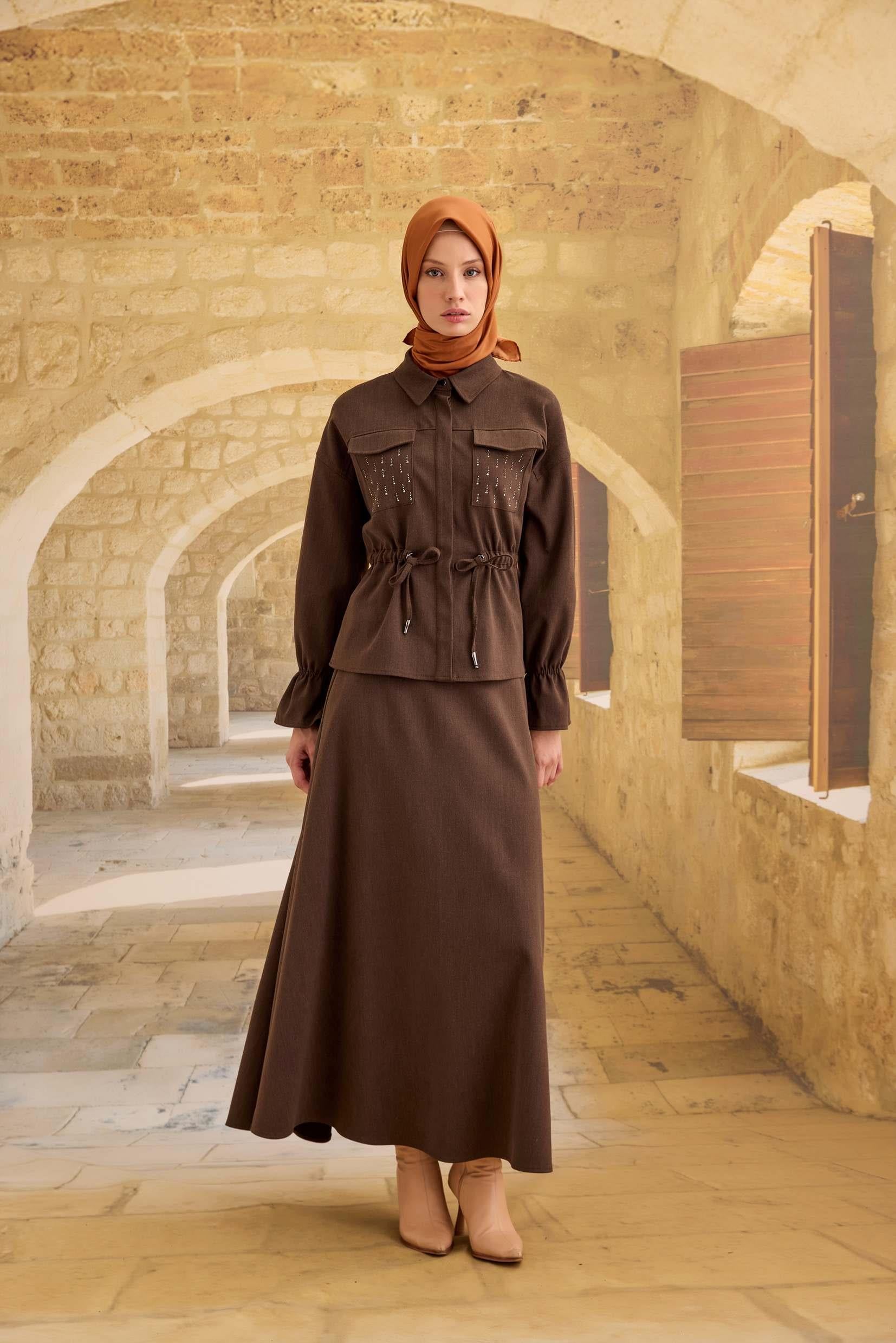 2830 TENCEL ETEKLİ TAKIM 1-3