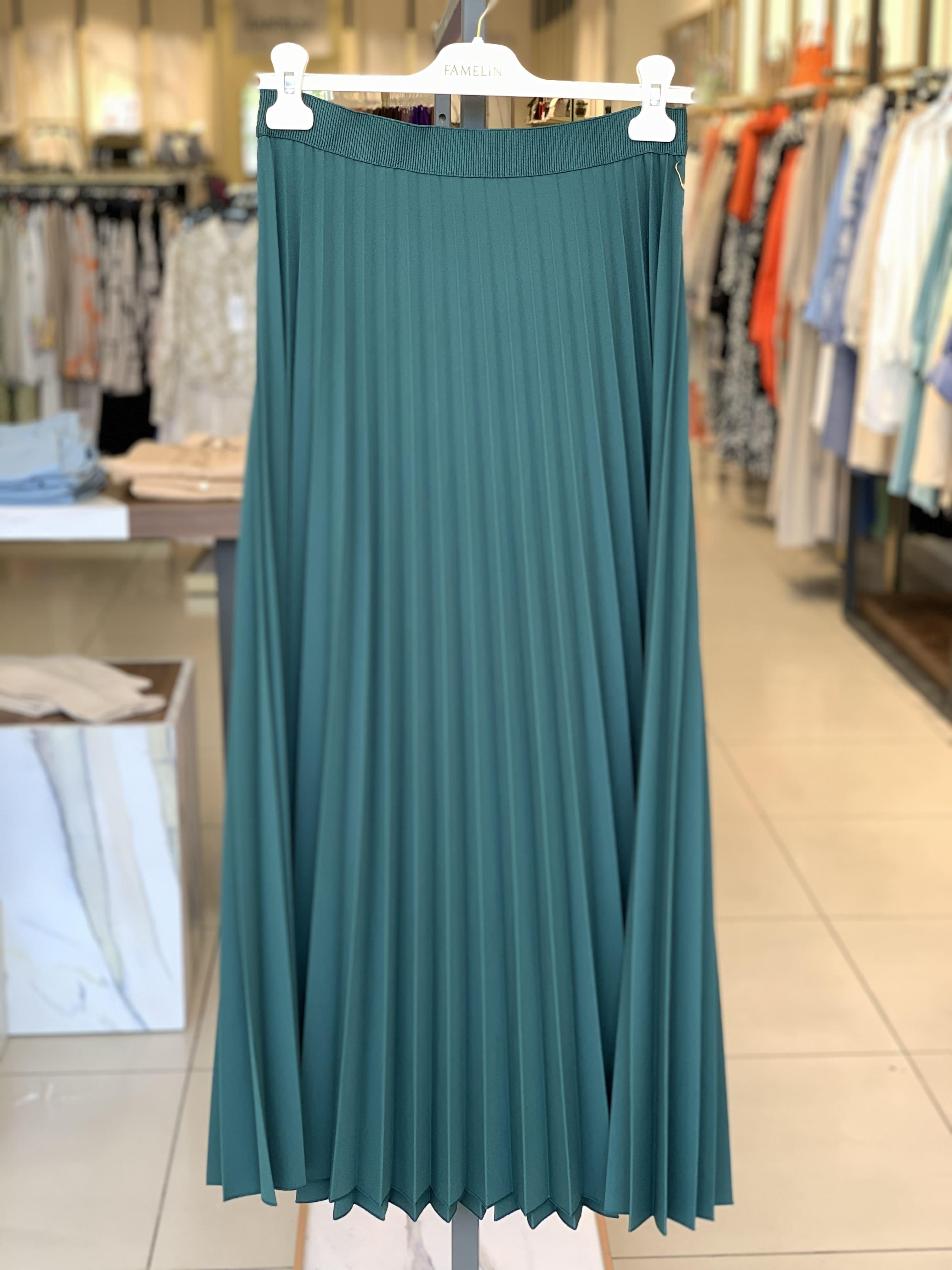 8940 PİLİSELİ ETEK