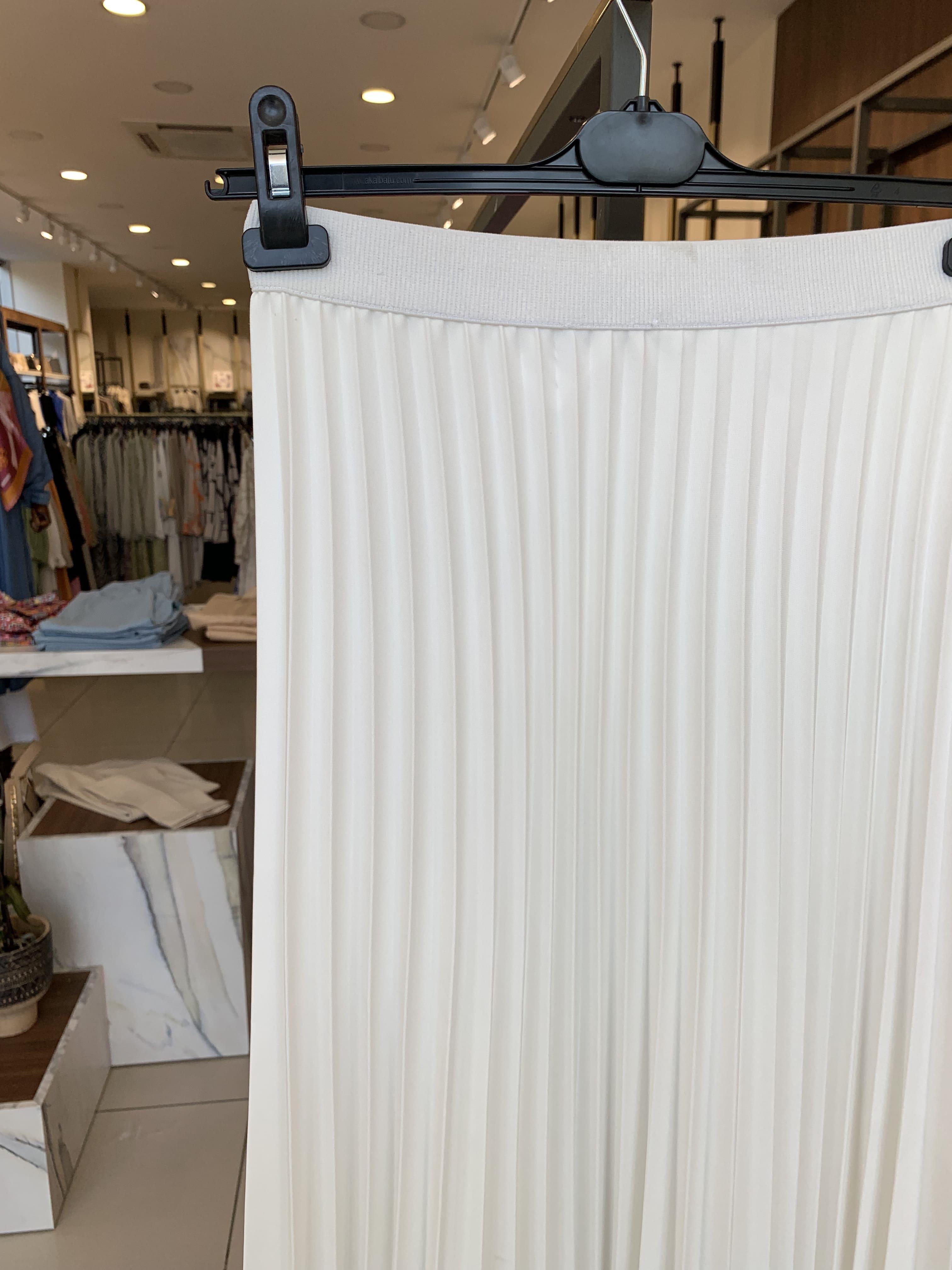 8940 PİLİSELİ ETEK