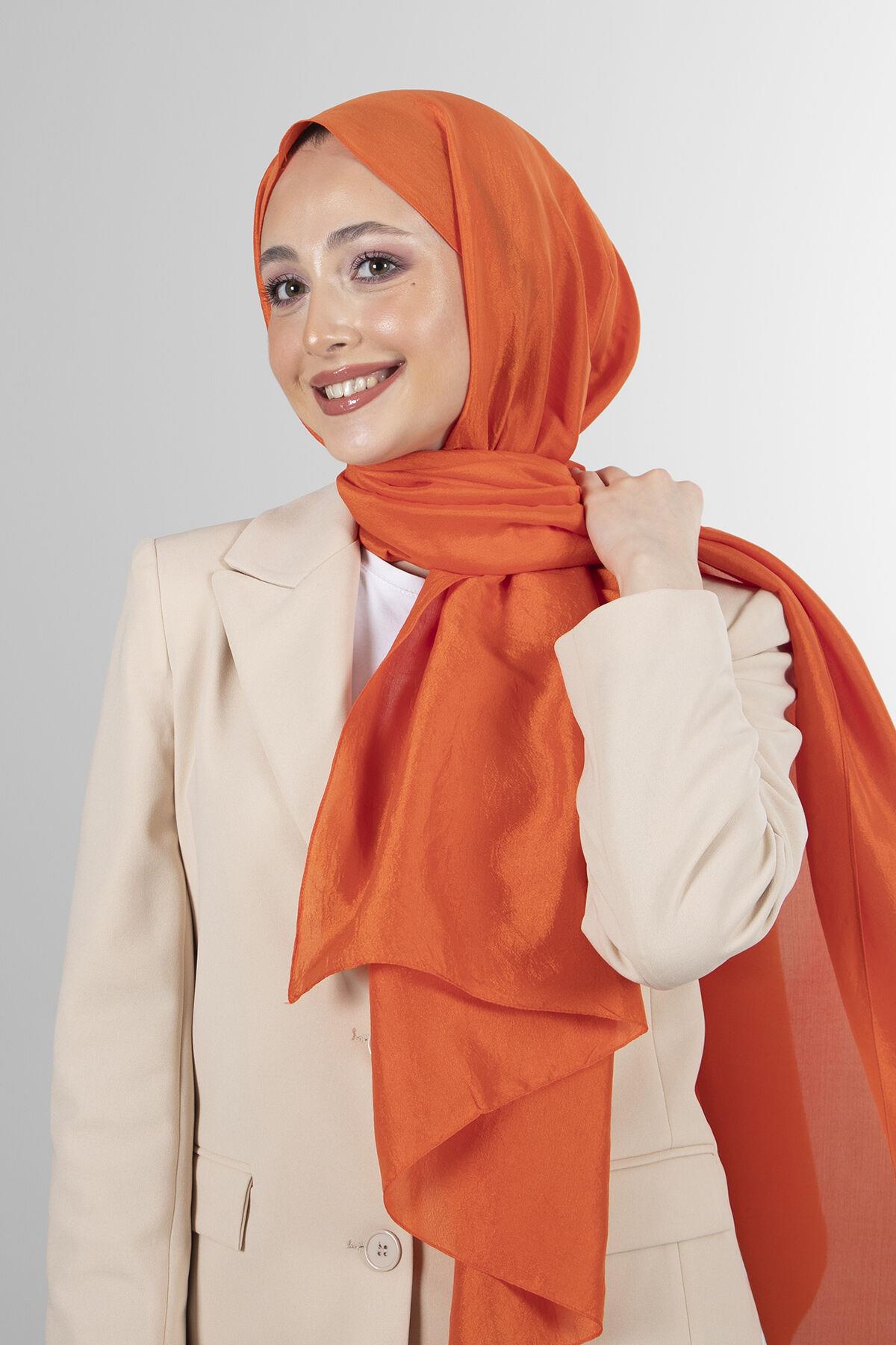 ORANJ BRİSA VUAL ŞAL