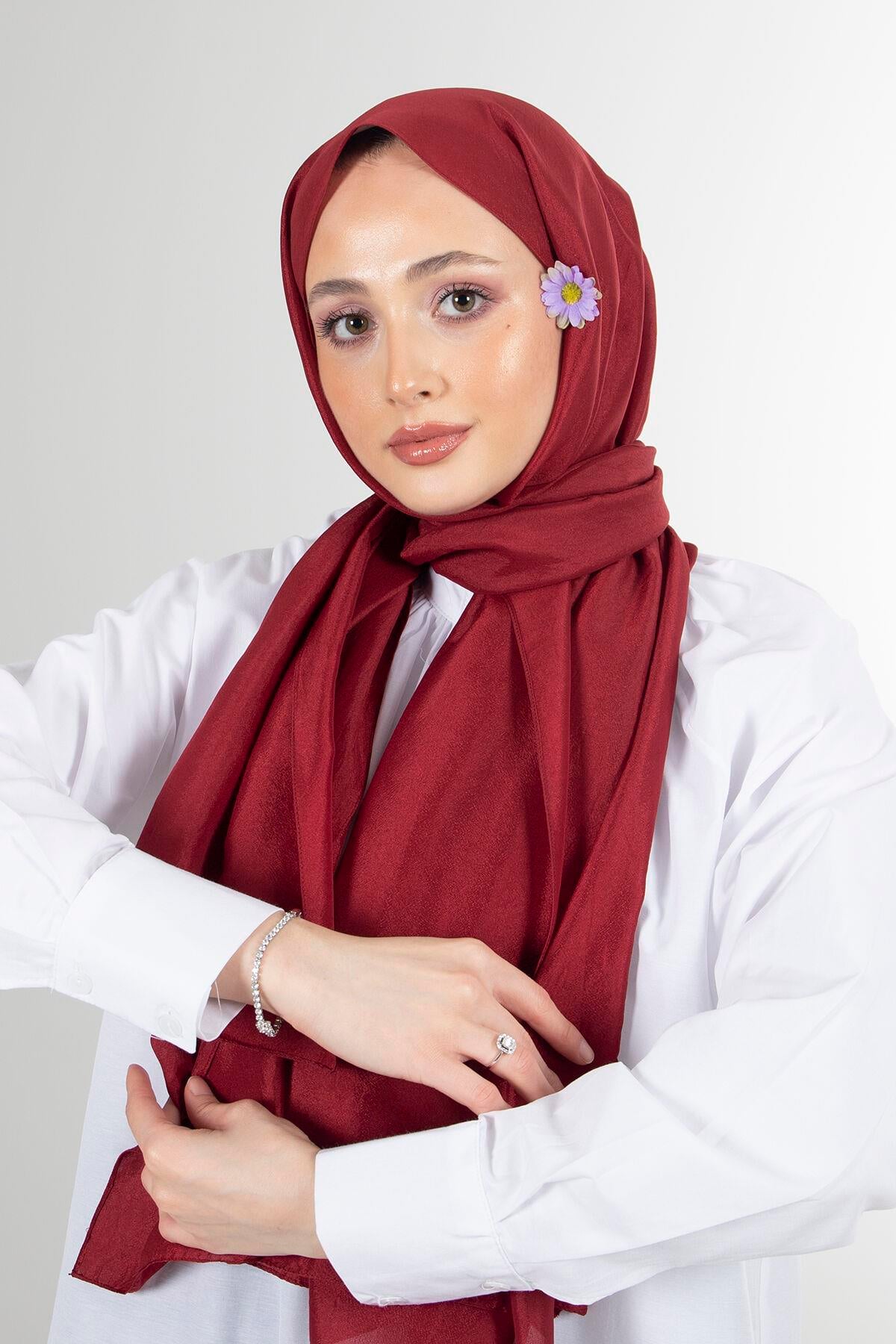 BORDO BRİSA VUAL ŞAL