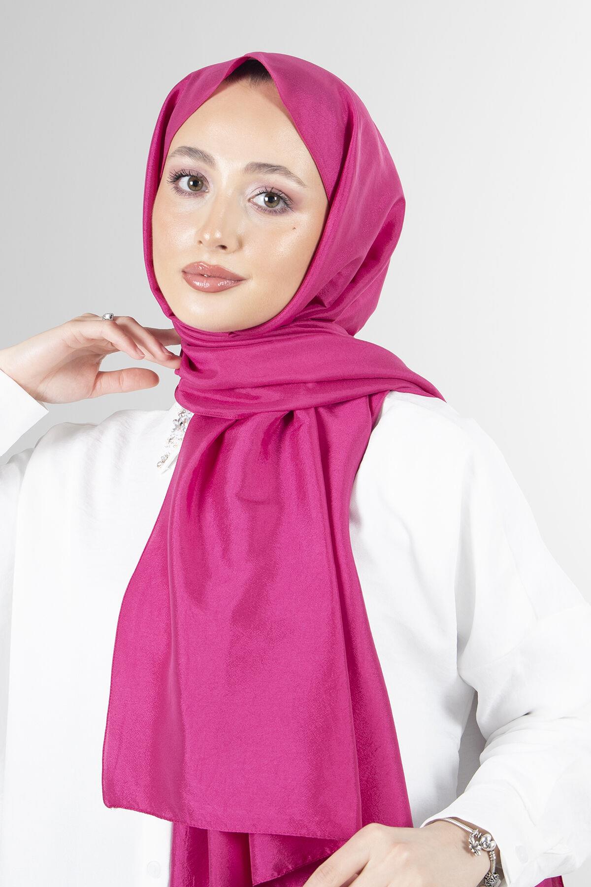 FUŞYA BRİSA VUAL ŞAL