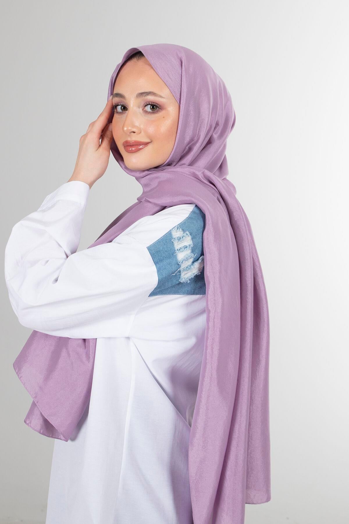 LEYLAK BRİSA VUAL ŞAL