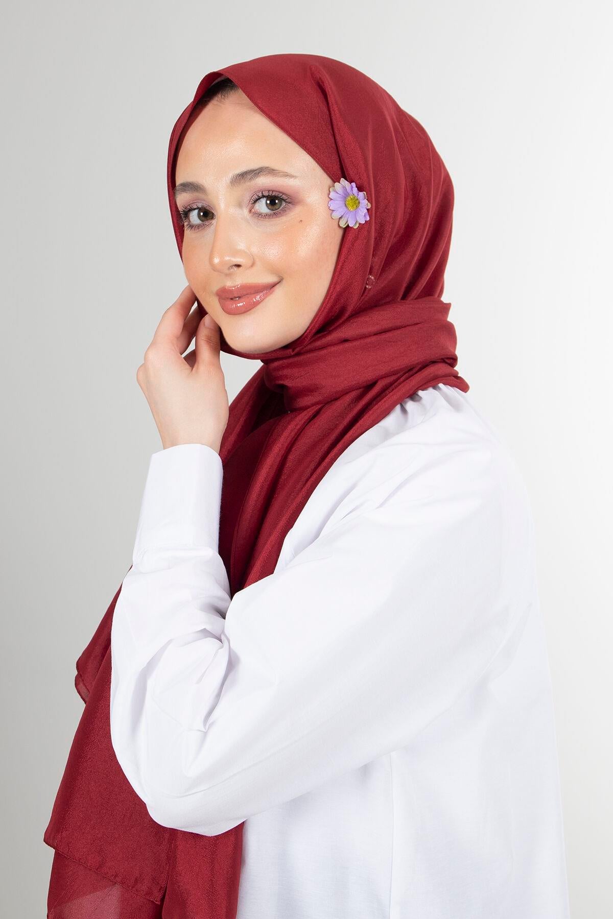 BORDO BRİSA VUAL ŞAL