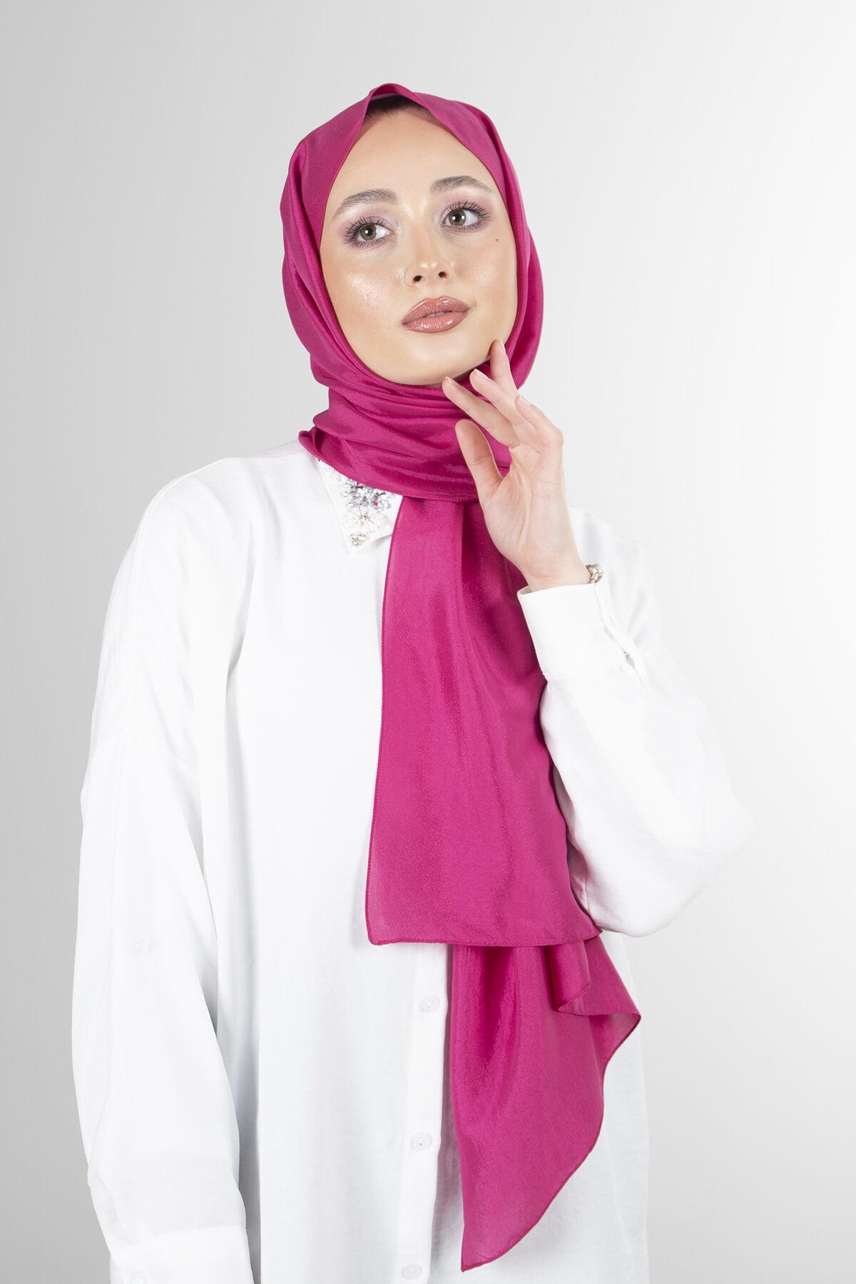 FUŞYA BRİSA VUAL ŞAL