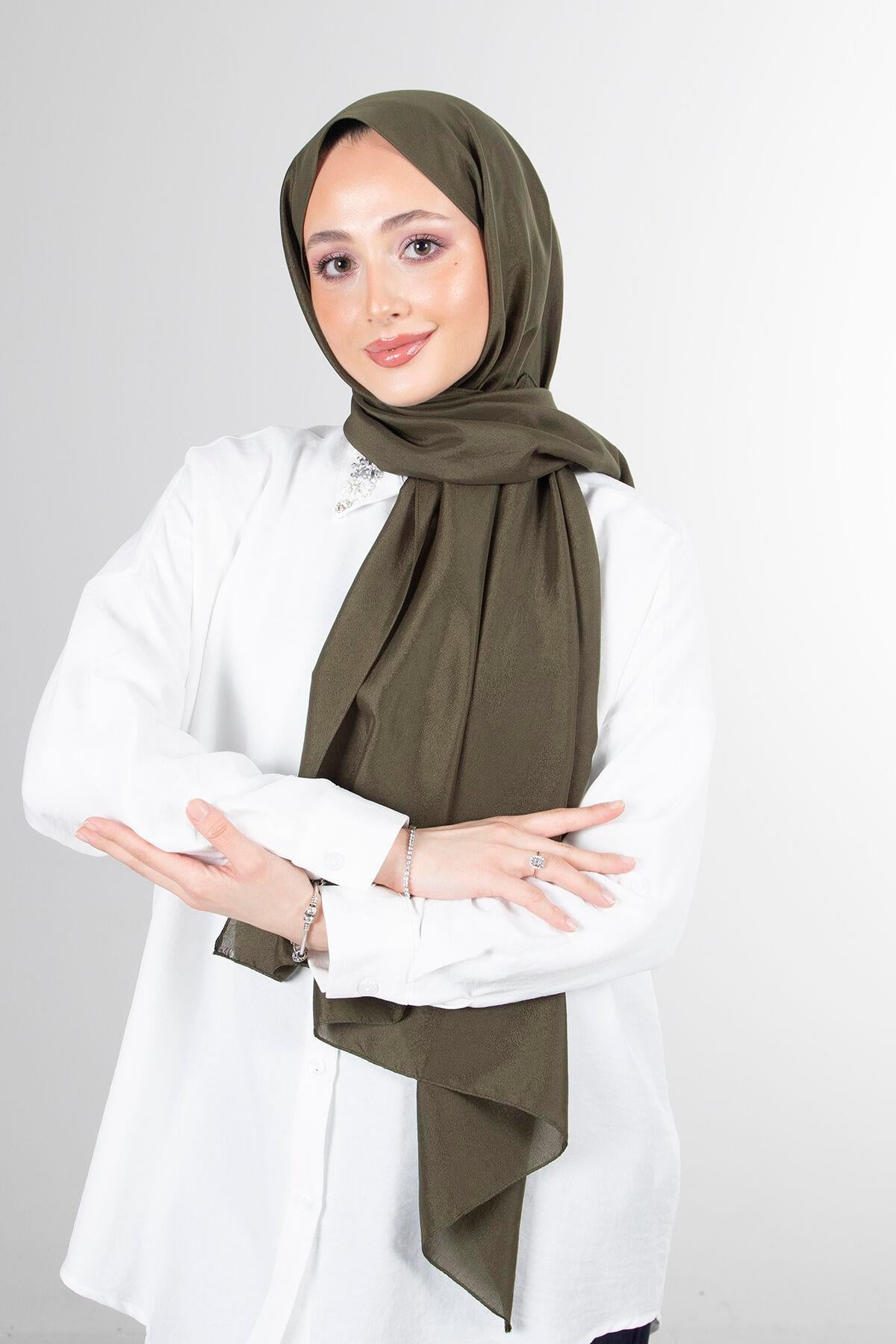 HAKİ BRİSA VUAL ŞAL