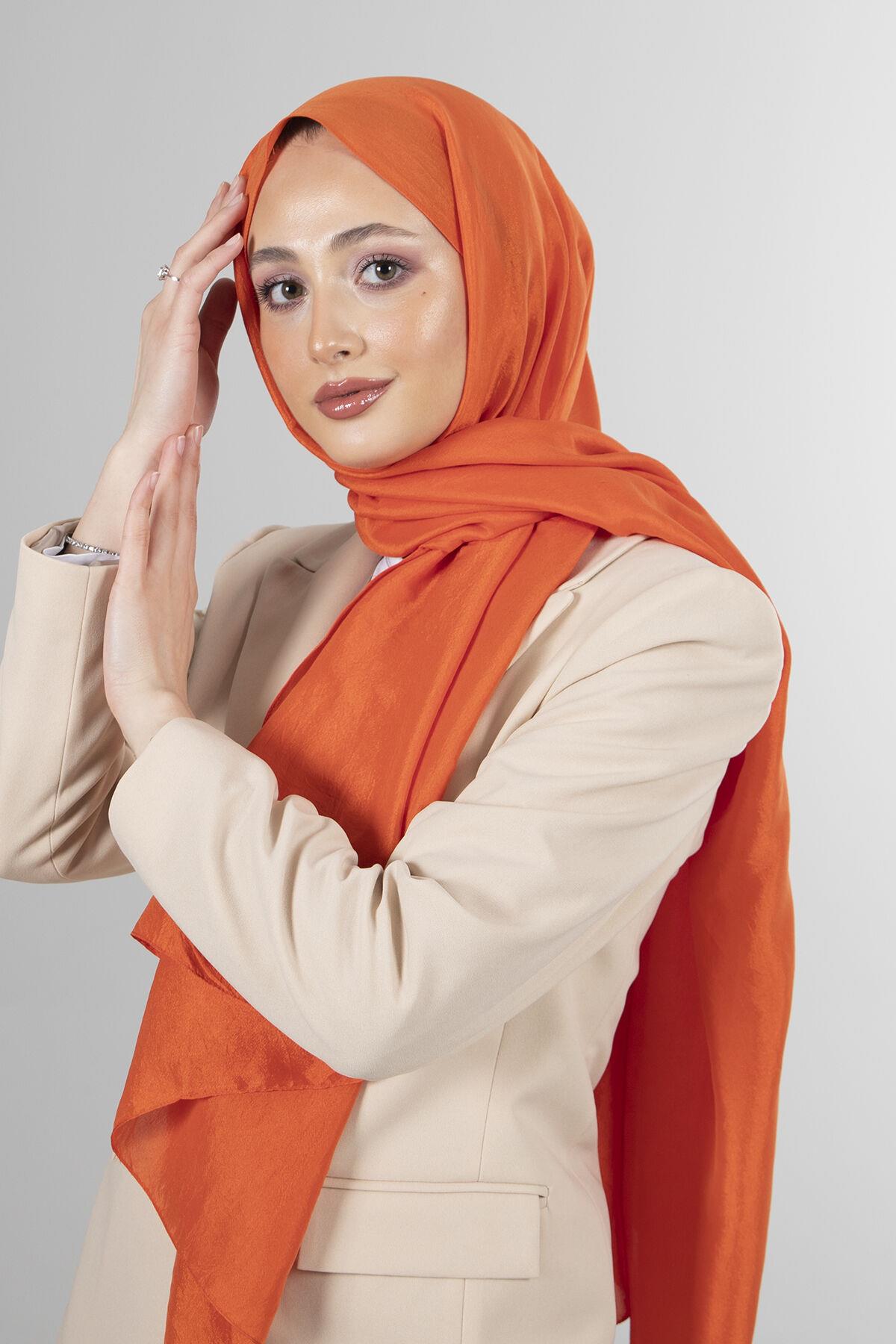 ORANJ BRİSA VUAL ŞAL
