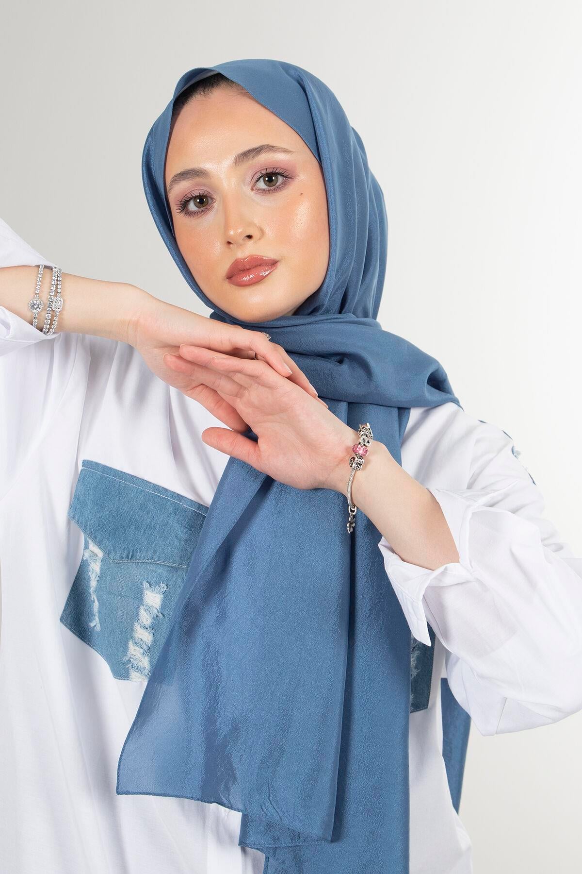 İNDİGO BRİSA VUAL ŞAL