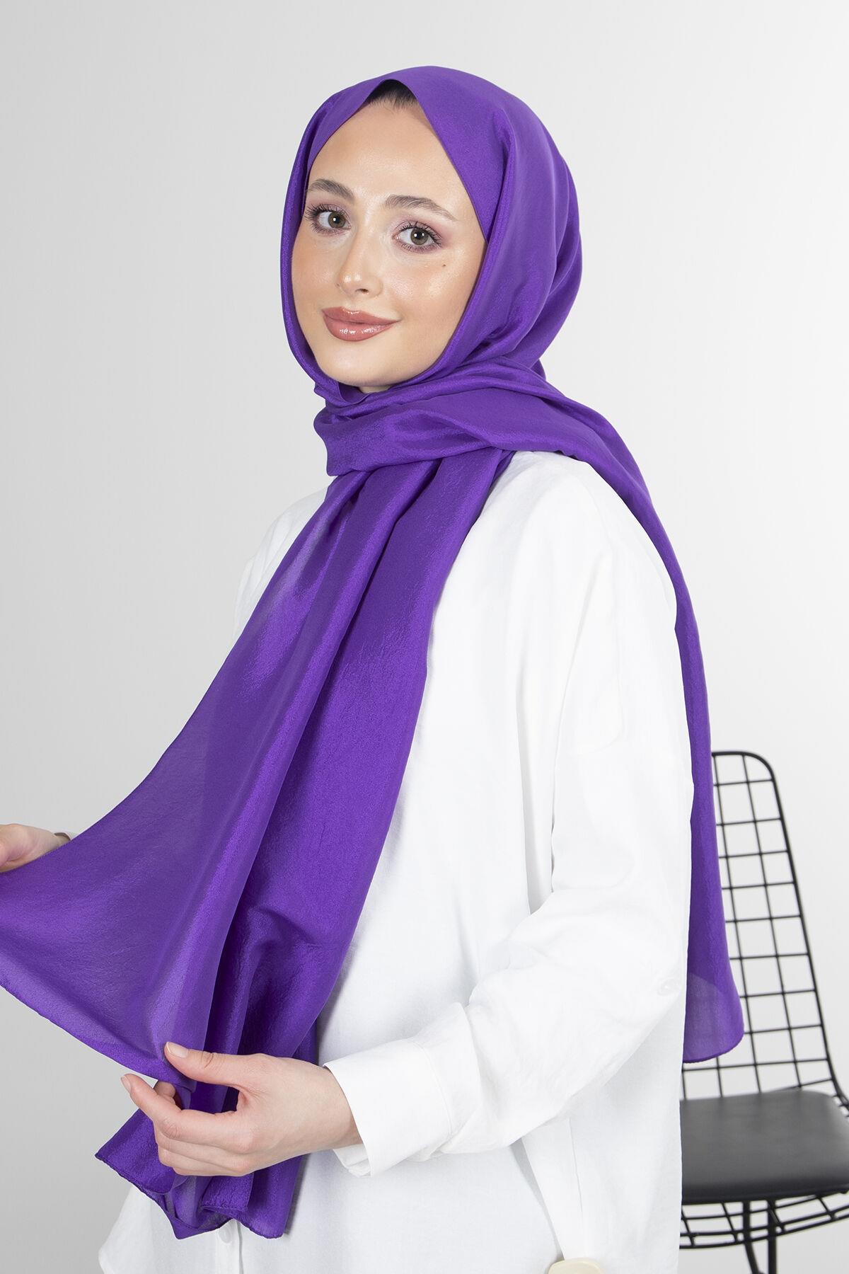 MOR BRİSA VUAL ŞAL