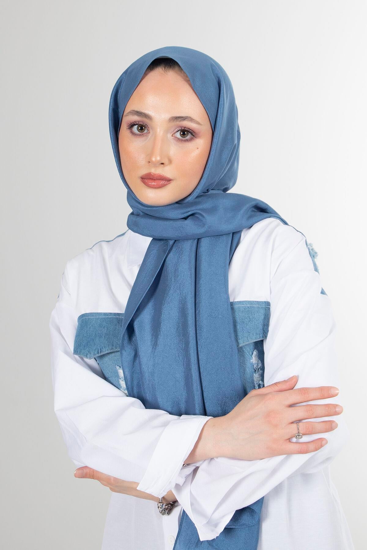 İNDİGO BRİSA VUAL ŞAL