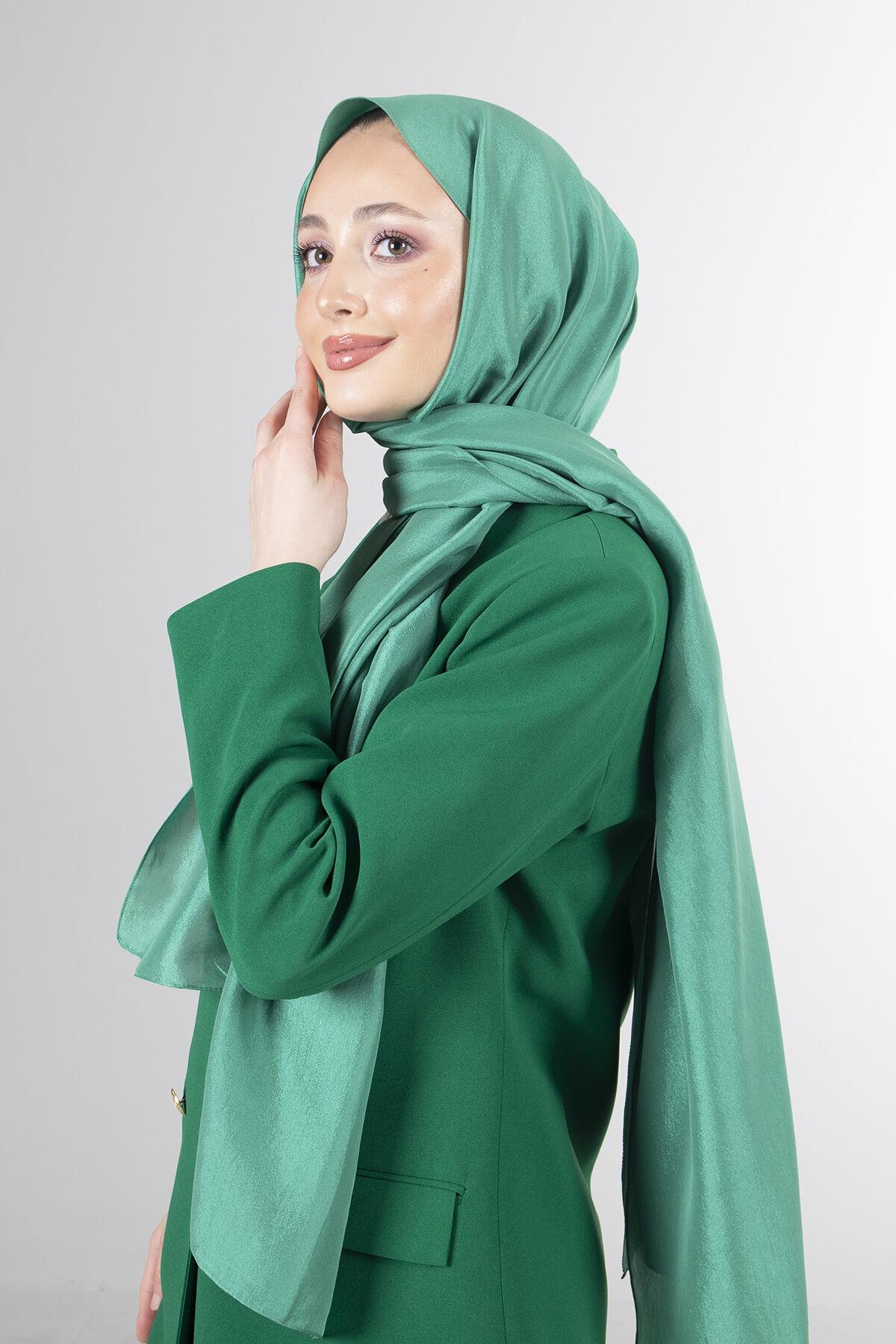 YEŞİL BRİSA VUAL ŞAL