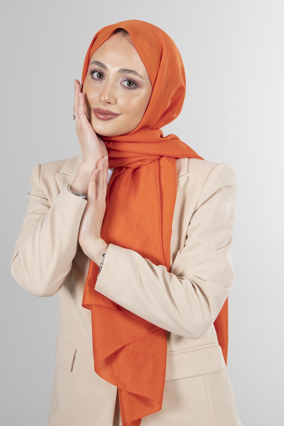 ORANJ BRİSA VUAL ŞAL