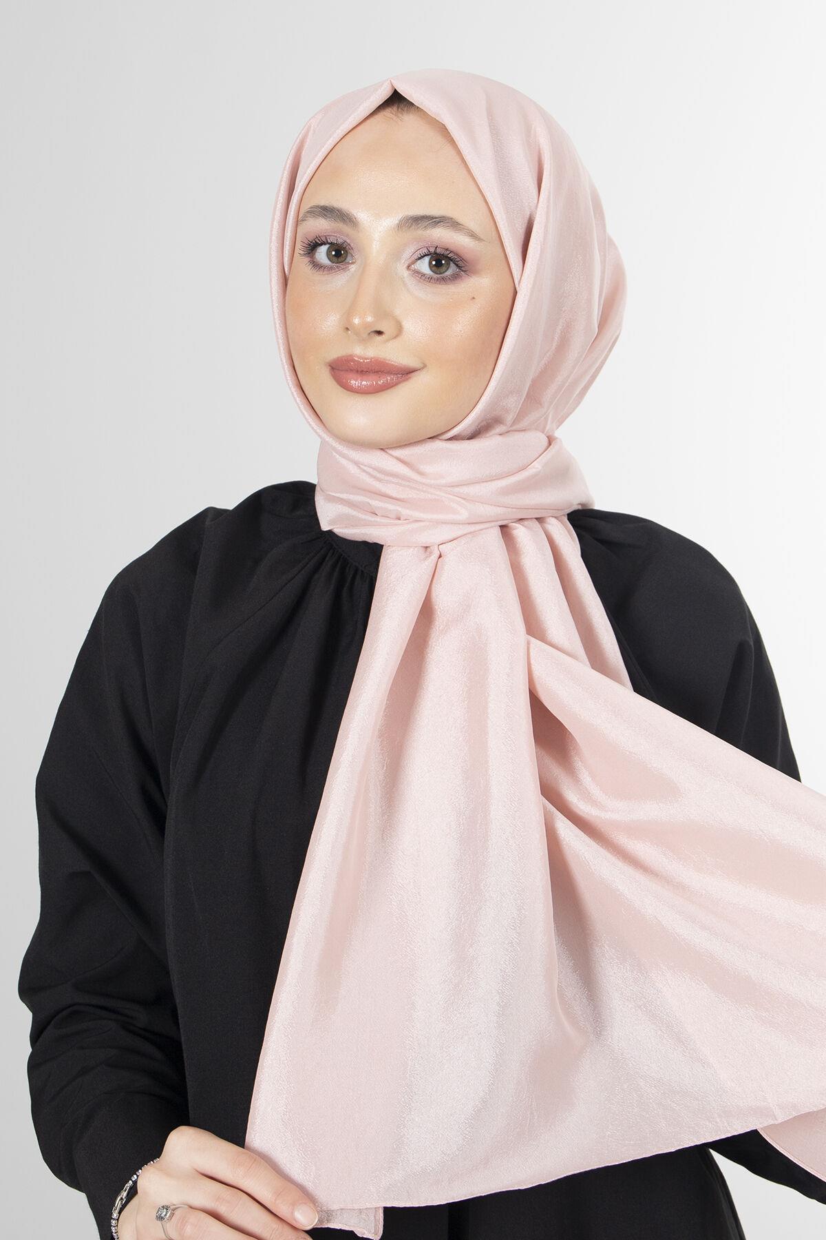 PUDRA BRİSA VUAL ŞAL