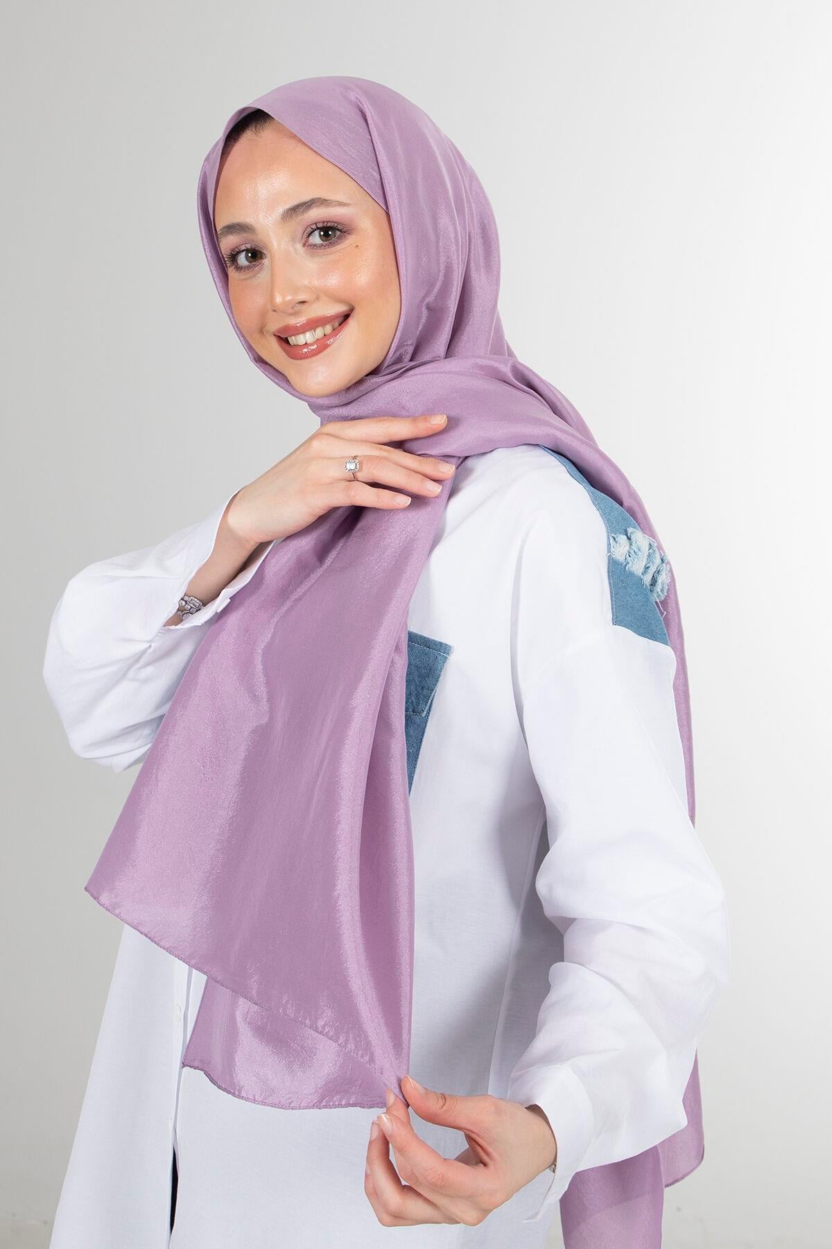 LEYLAK BRİSA VUAL ŞAL