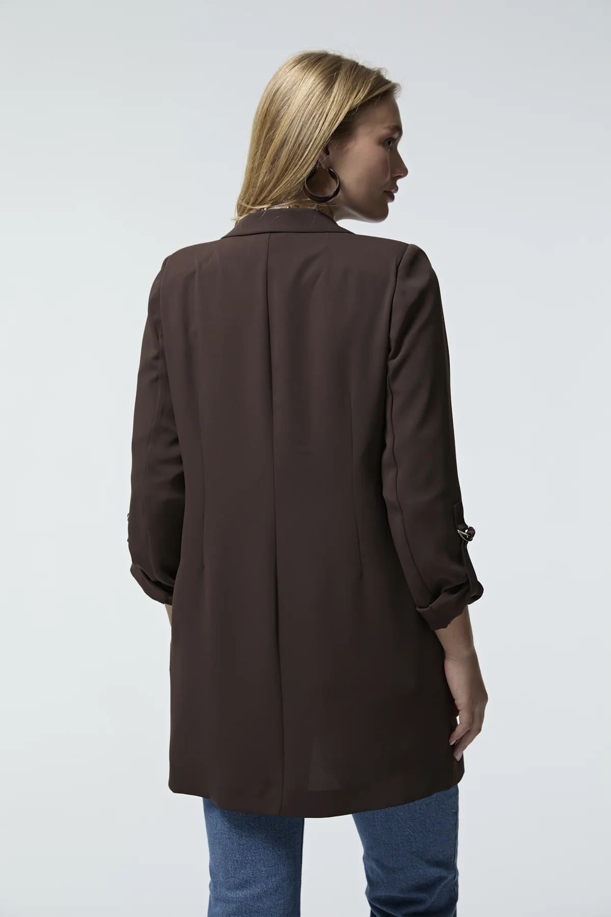 C-0002 TRAPHY CEKET 38-46