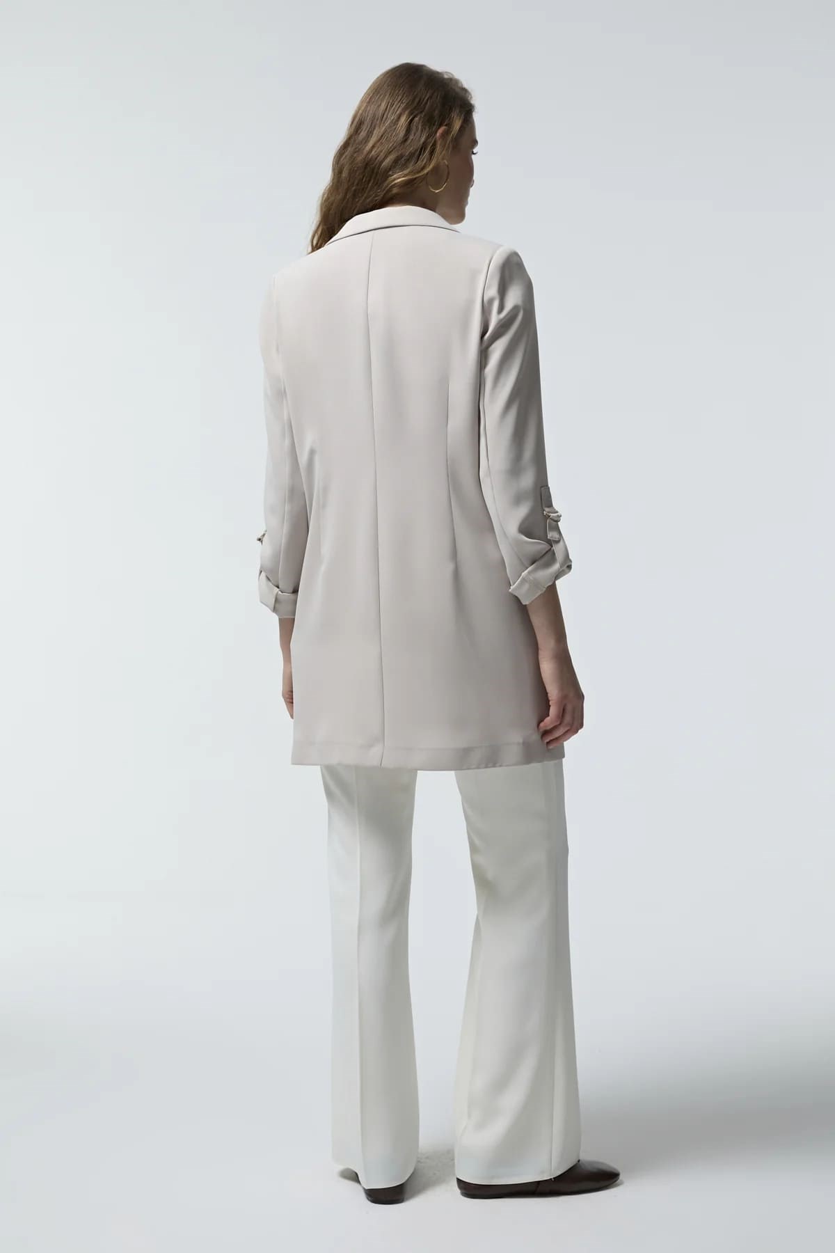 C-0002 TRAPHY CEKET 38-46