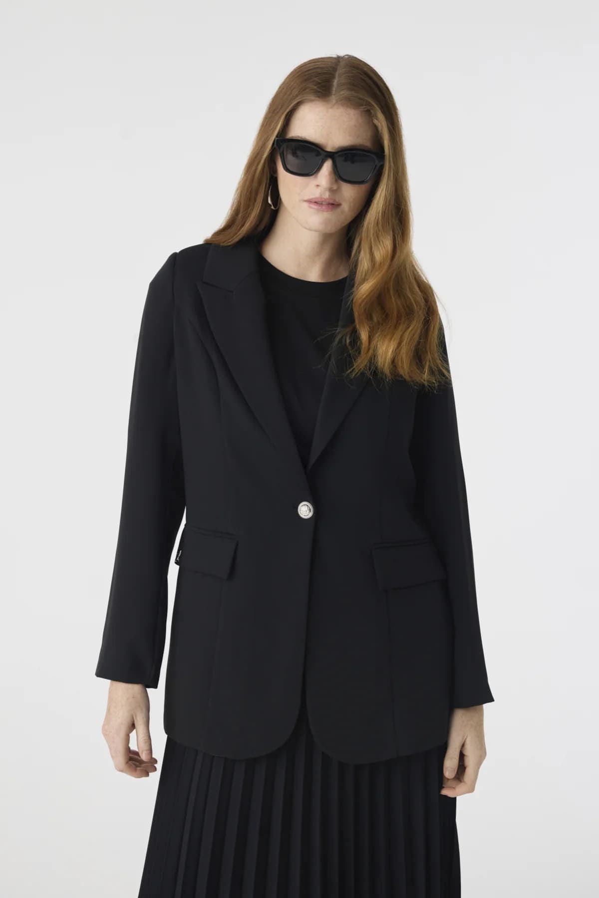 C-0070 TRAPHY CEKET 38-46