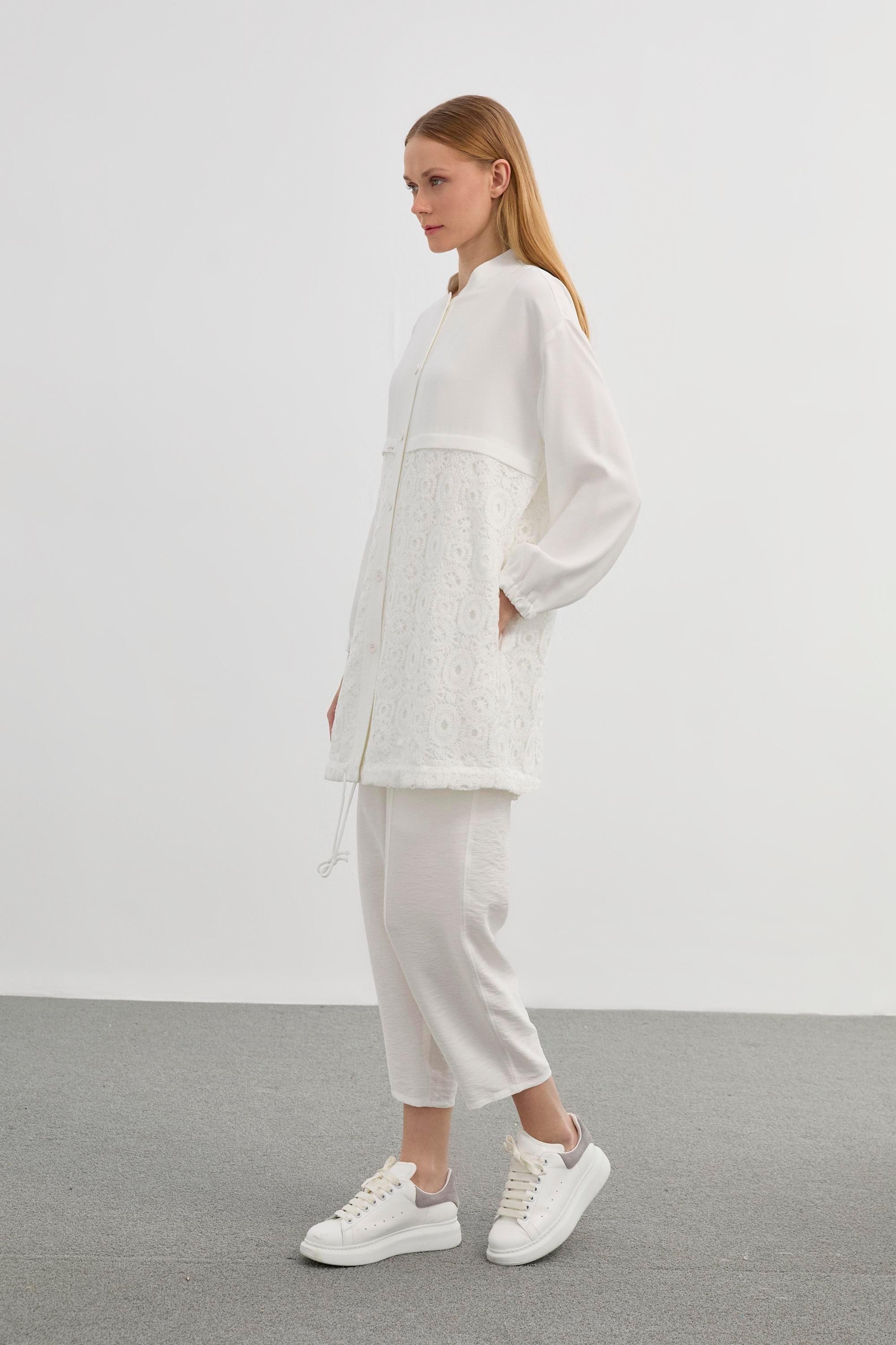 C-0094 LİYA CEKET 38-44