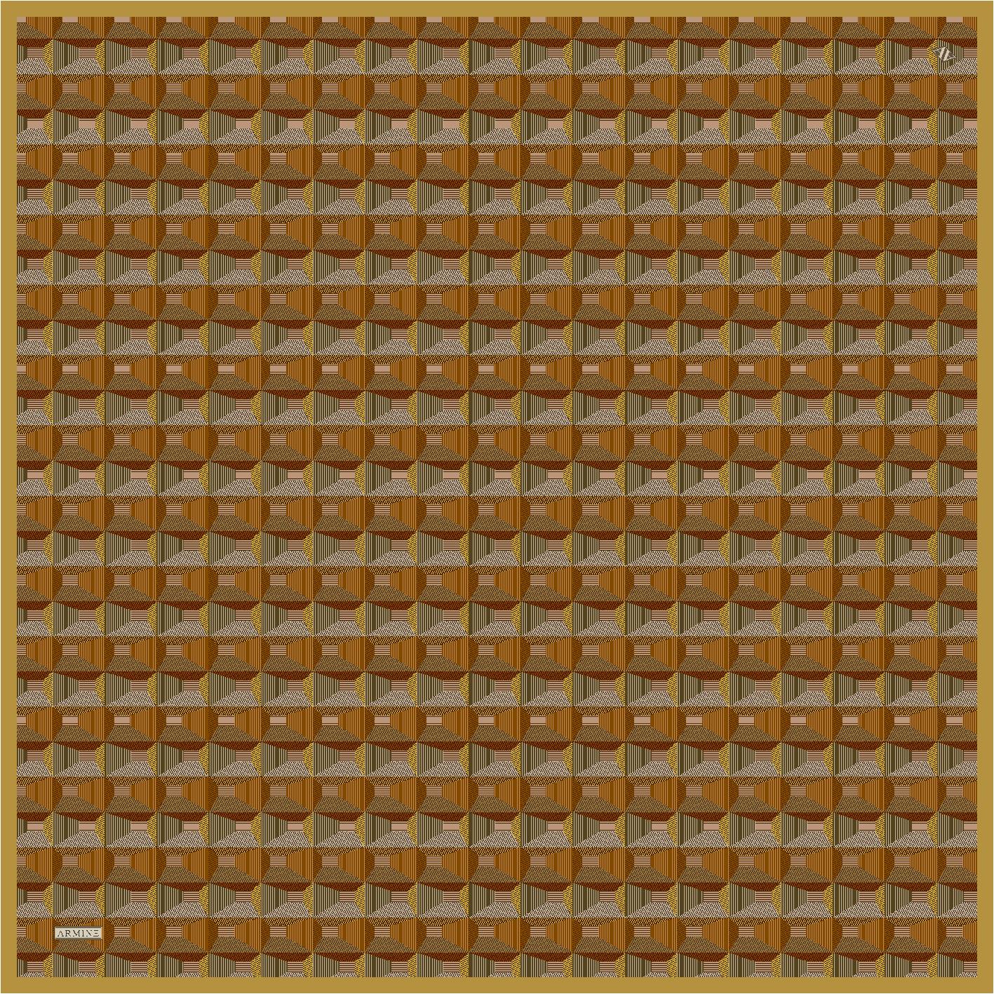 DJ SAF İPEK EŞARP 9204D