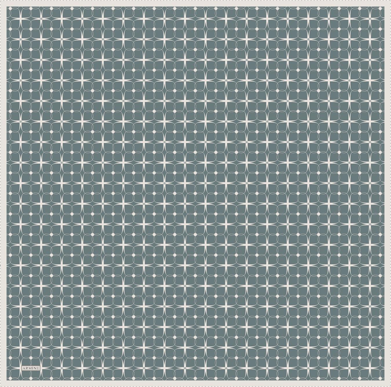 DJ SAF İPEK EŞARP 9207D