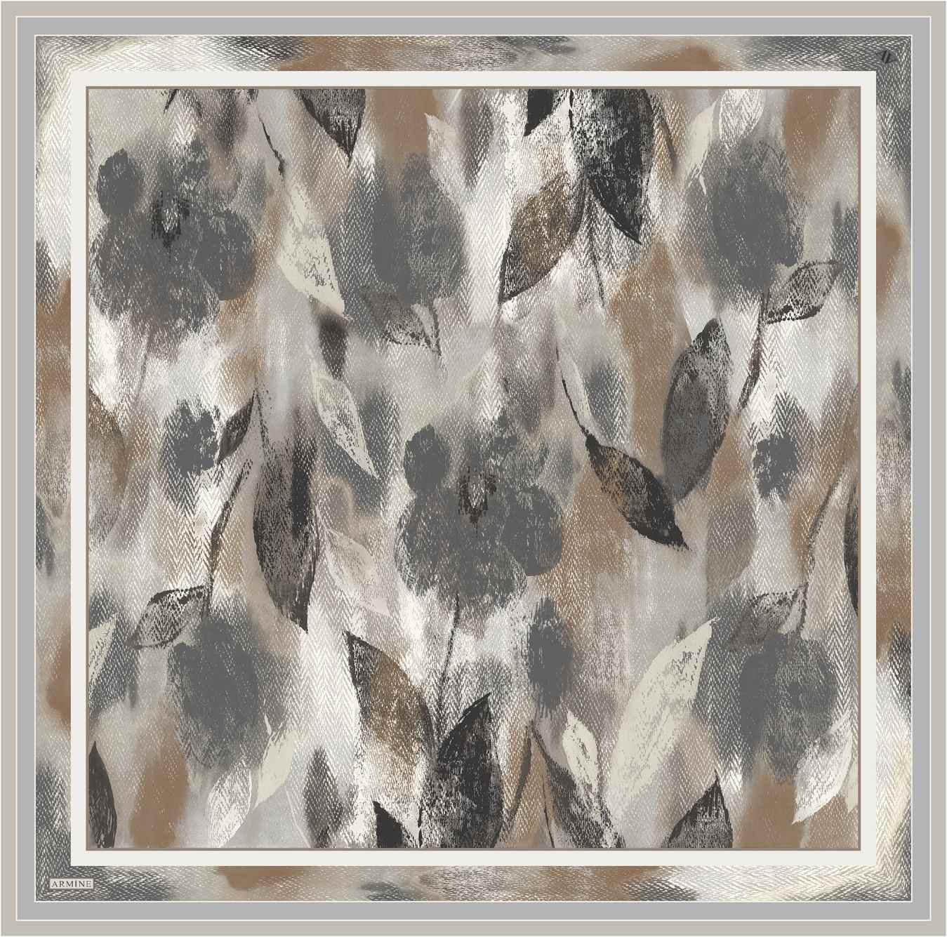 DJ SAF İPEK EŞARP 9240D