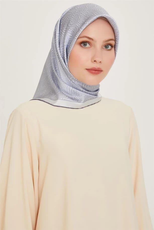 DJ SAF İPEK EŞARP 9246D