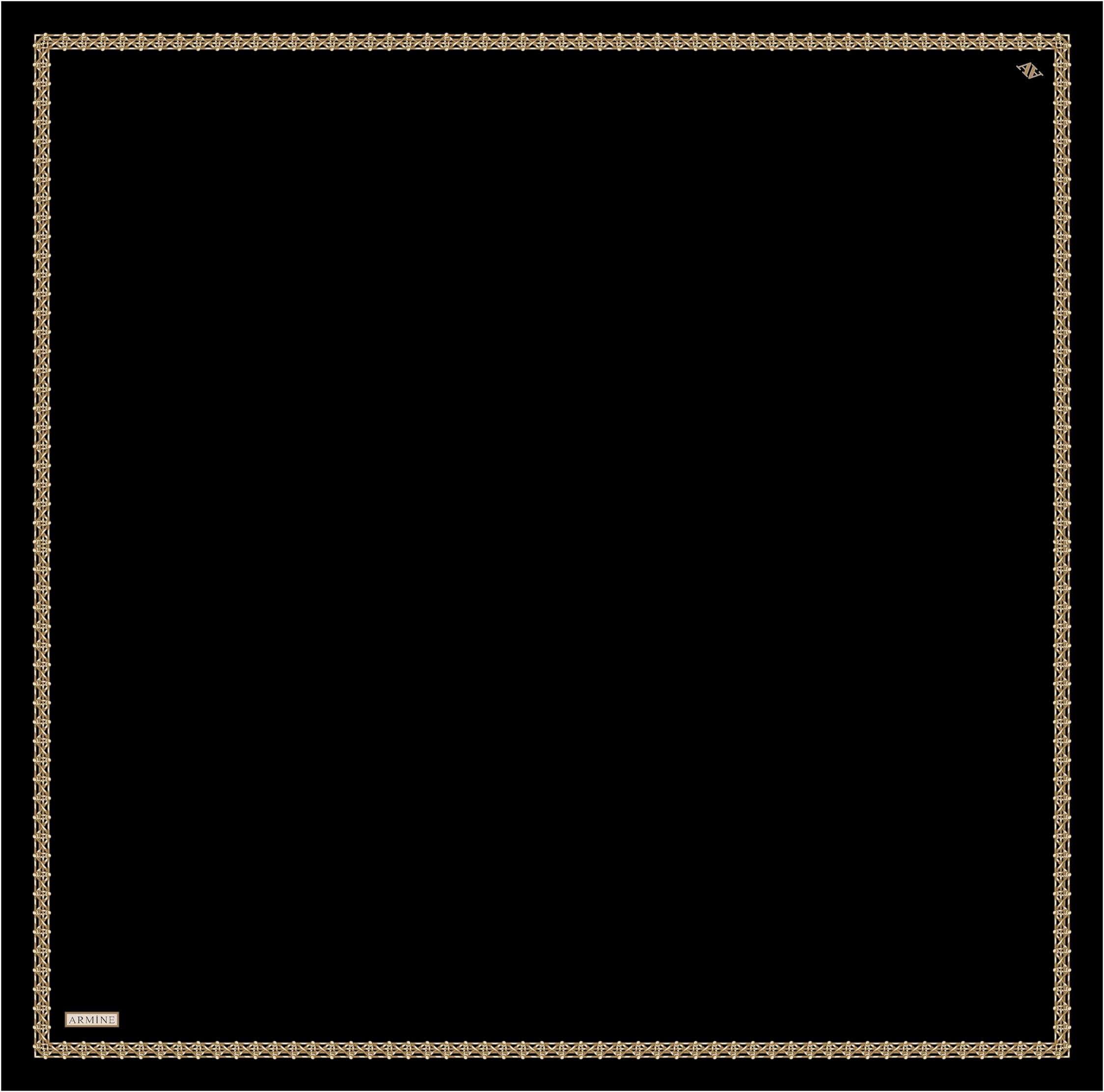 DJ SAF İPEK EŞARP 9260D