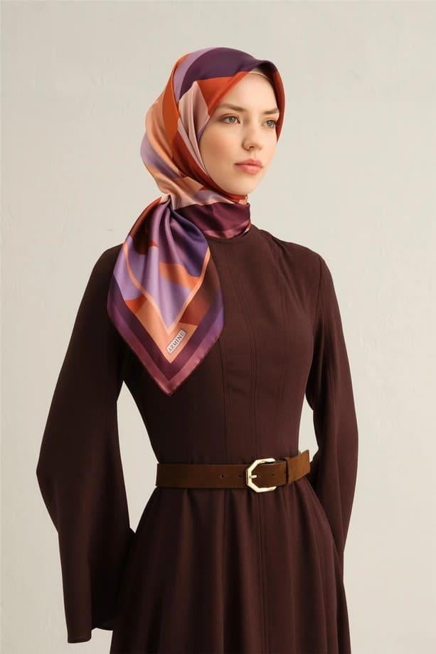 DJ SAF İPEK EŞARP 9331