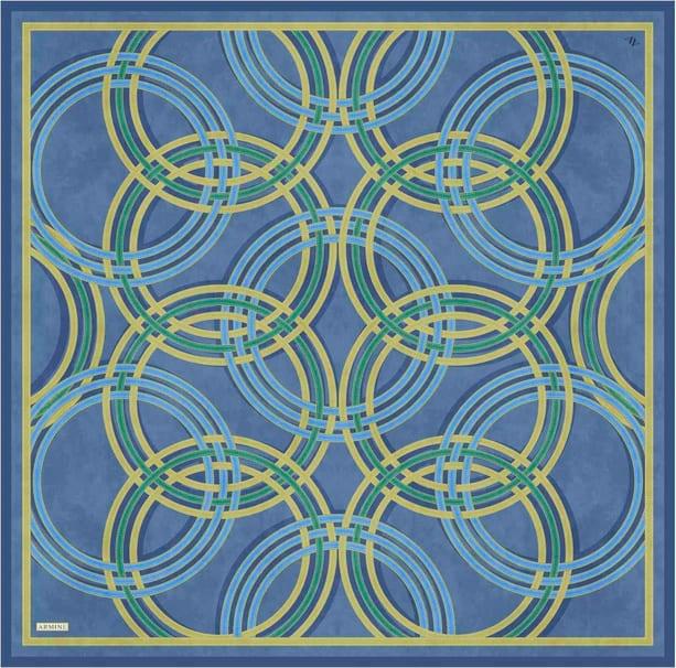 DJ SAF İPEK EŞARP 9333