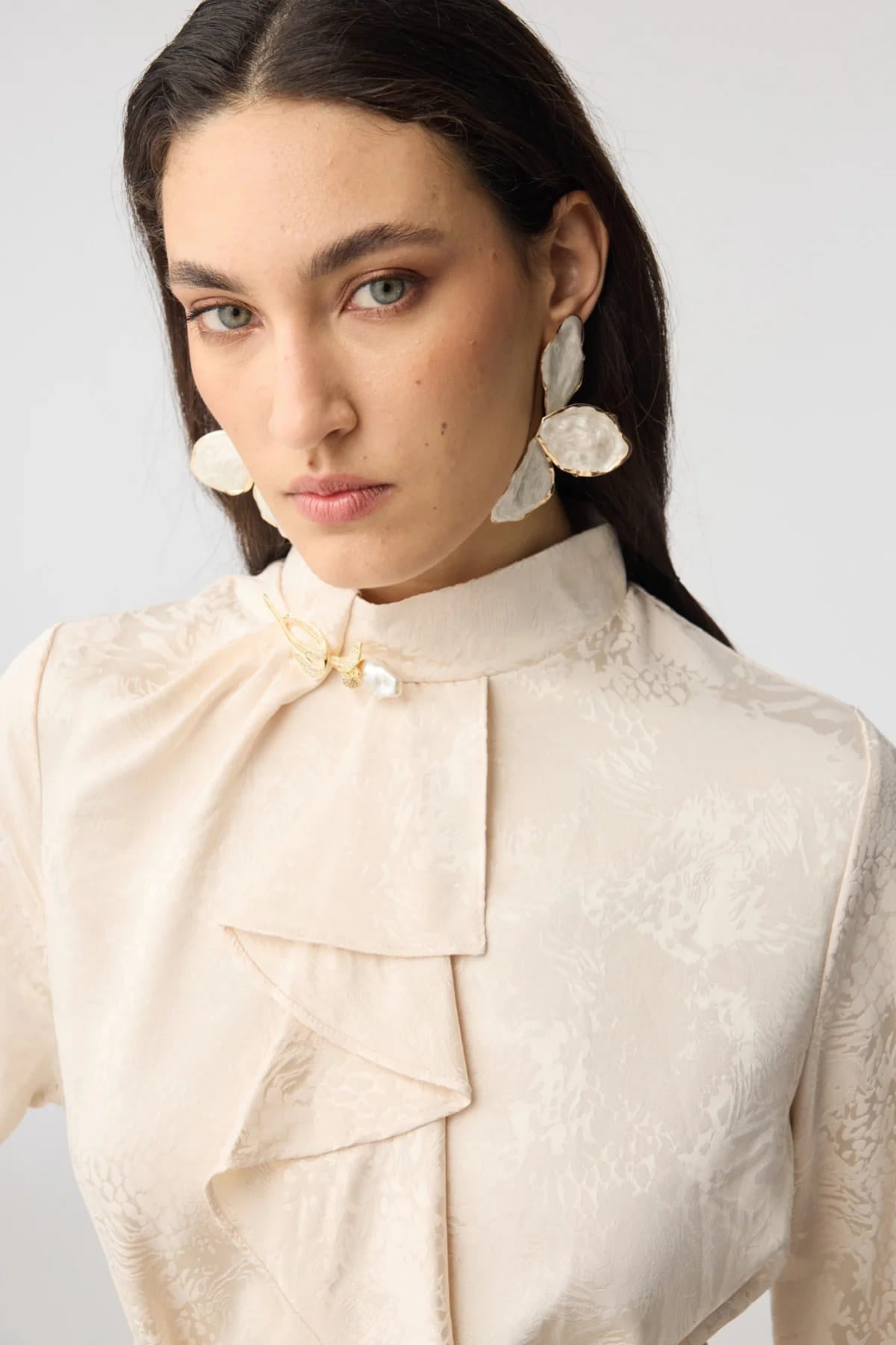 E-0563 ARİN ELBİSE 38-44