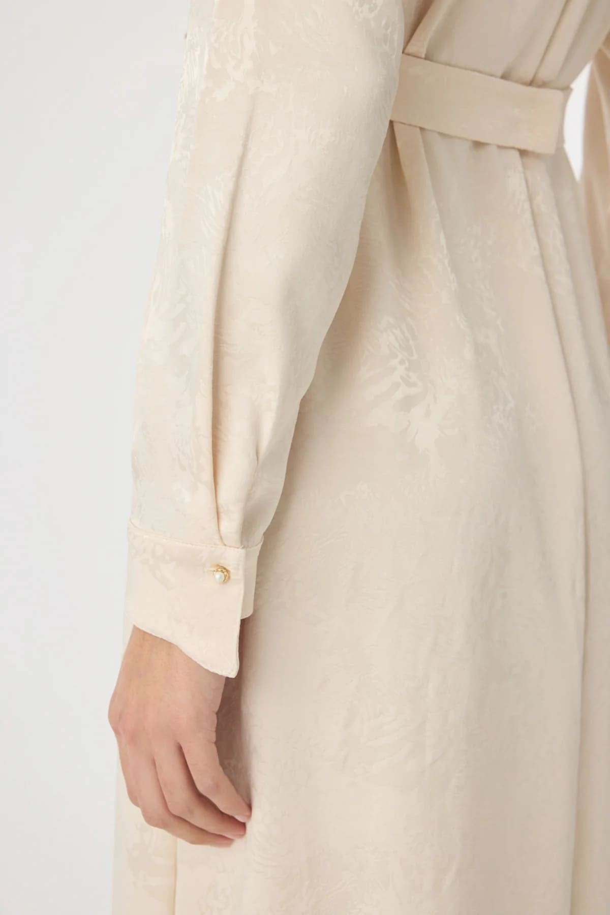 E-0563 ARİN ELBİSE 38-44