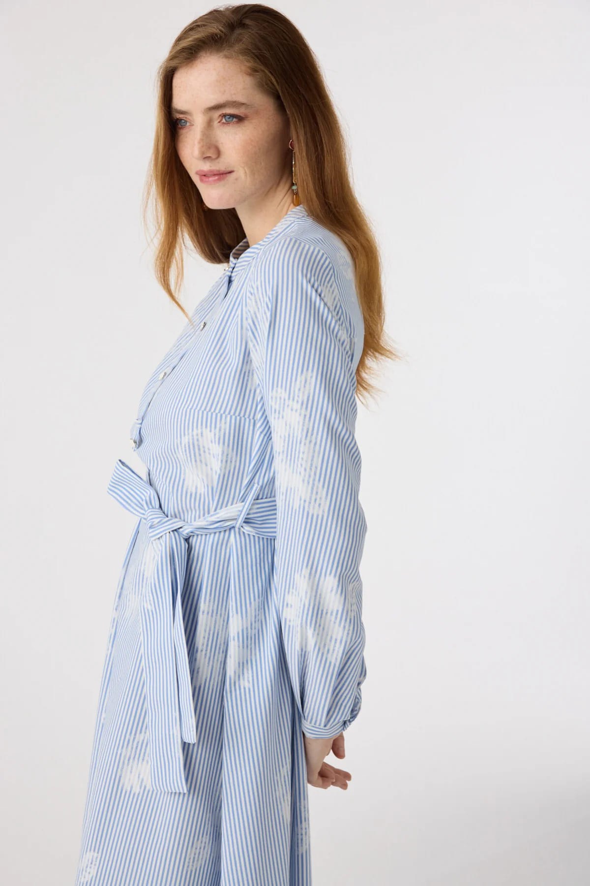 E-0581 VELİN ELBİSE 38-44