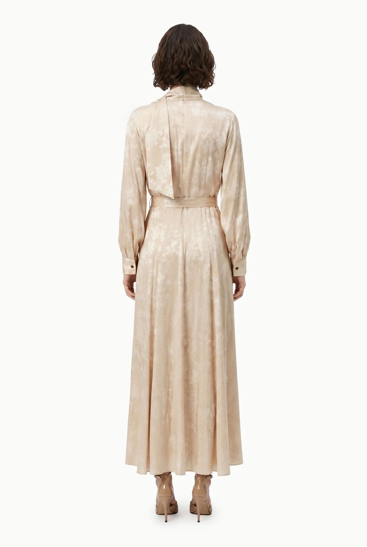 E-0601 VELUX ELBİSE 38-46