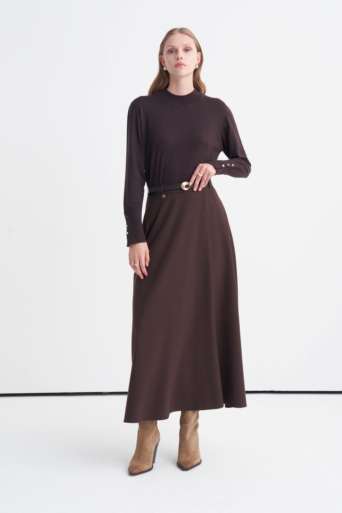 ETK-0233 ANNA ETEK 38-46