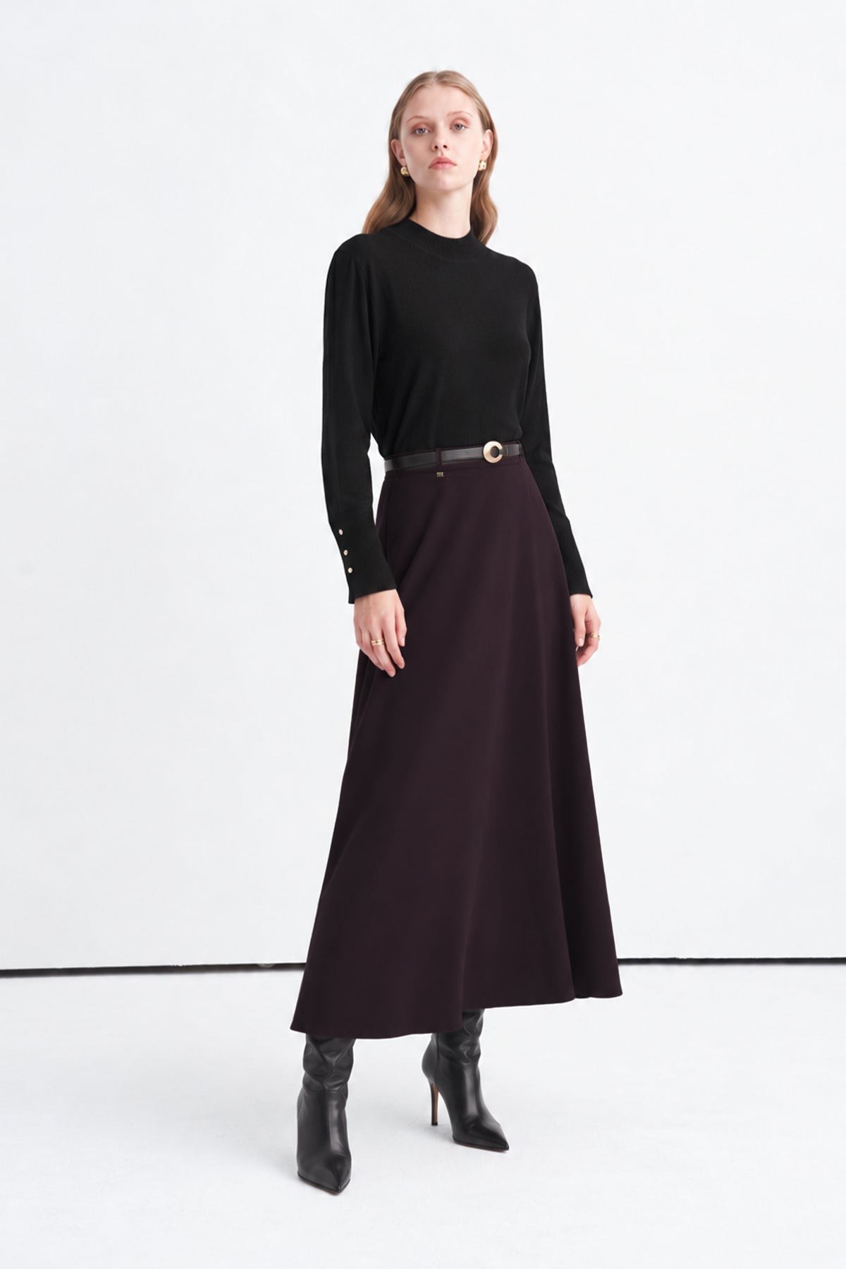 ETK-0233 ANNA ETEK 38-46