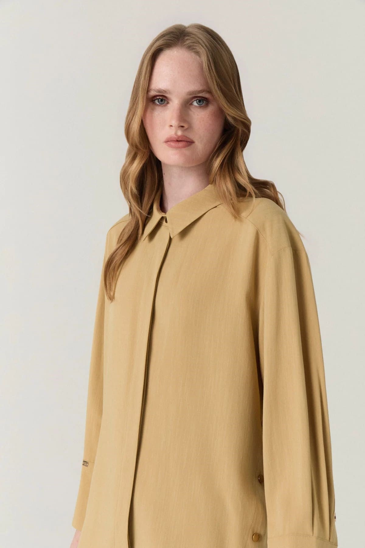 G-0131 SAREL GÖMLEK 38-44