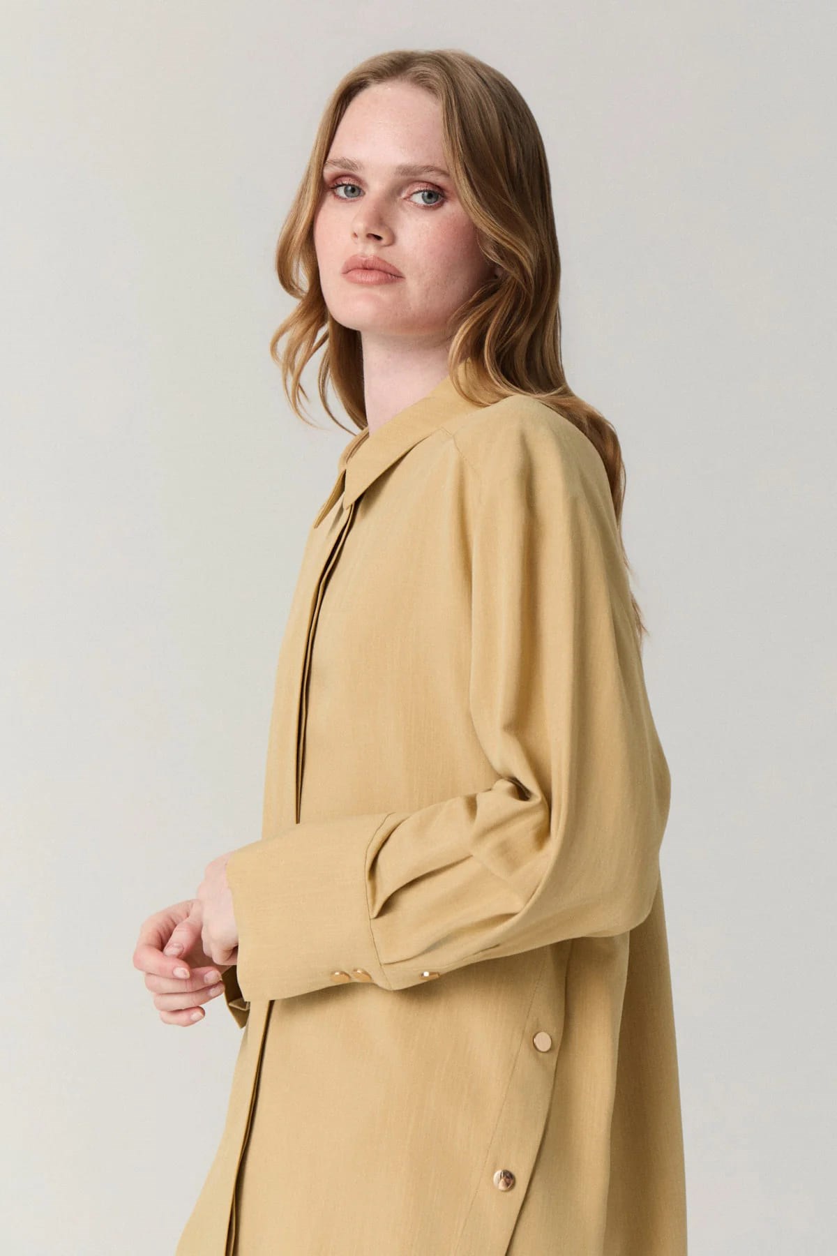 G-0131 SAREL GÖMLEK 38-44