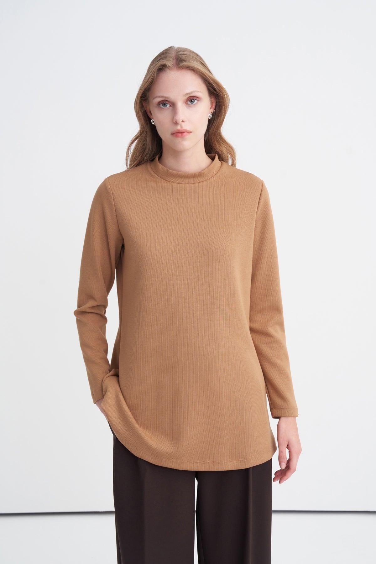İ-0014 NEO İÇLİK 38-46 CAMEL